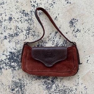 Vera Pelle Italian Handbag